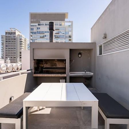 Charming Apart In Palermo Ciudad Autónoma de Ciudad Autónoma de Buenos Aires Exterior foto