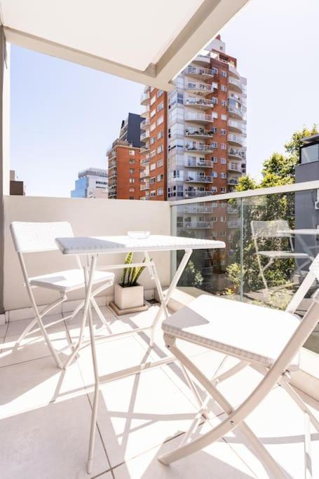 Charming Apart In Palermo Ciudad Autónoma de Ciudad Autónoma de Buenos Aires Exterior foto