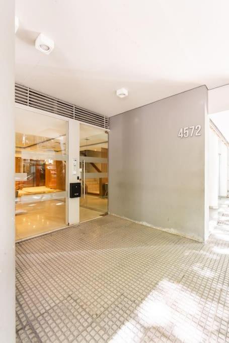 Charming Apart In Palermo Ciudad Autónoma de Ciudad Autónoma de Buenos Aires Exterior foto