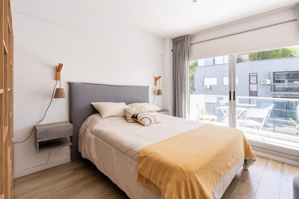 Charming Apart In Palermo Ciudad Autónoma de Ciudad Autónoma de Buenos Aires Exterior foto