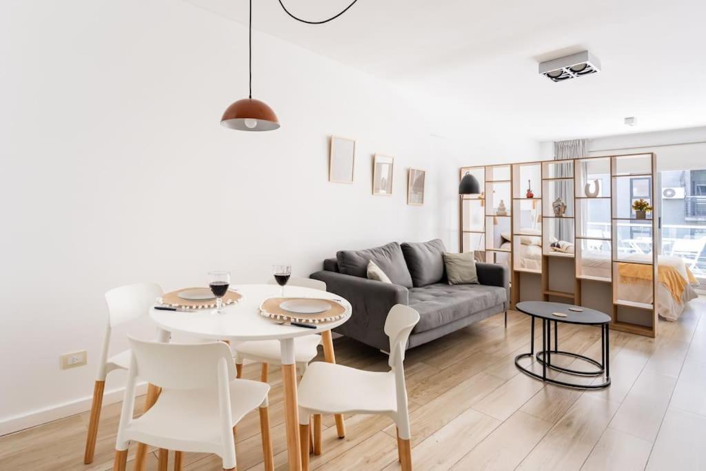 Charming Apart In Palermo Ciudad Autónoma de Ciudad Autónoma de Buenos Aires Exterior foto