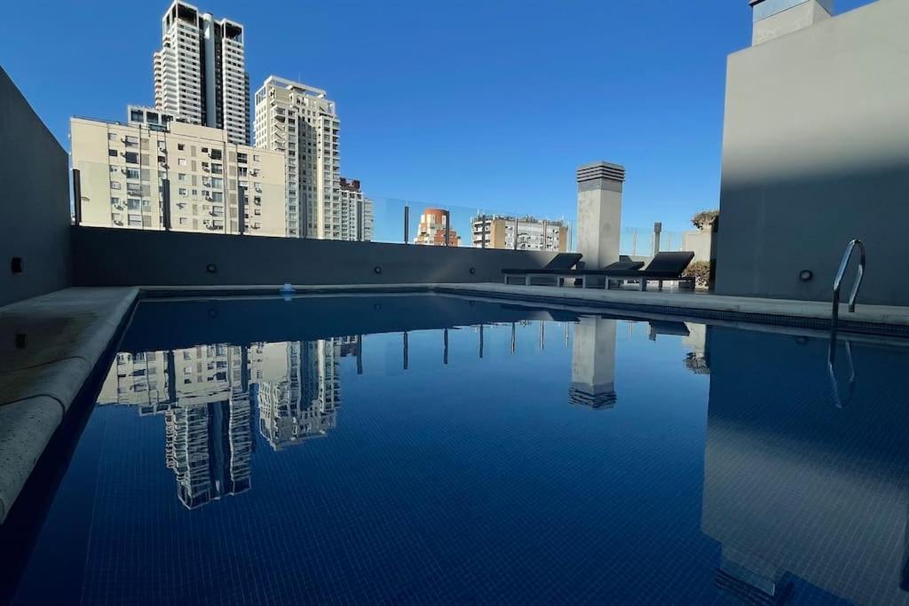 Charming Apart In Palermo Ciudad Autónoma de Ciudad Autónoma de Buenos Aires Exterior foto