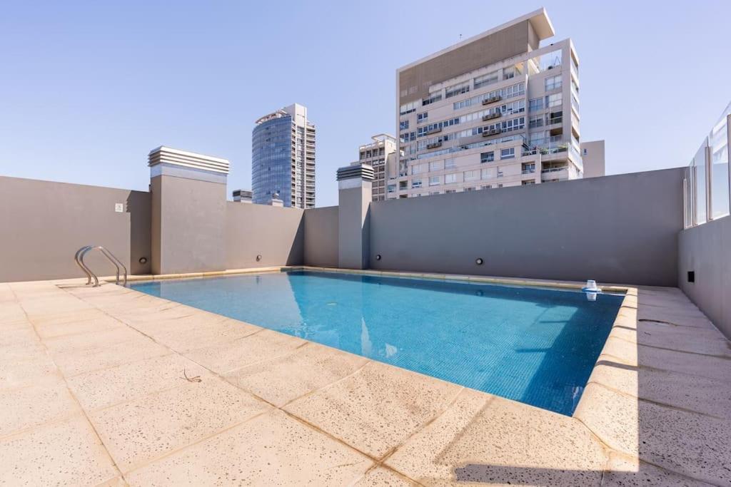 Charming Apart In Palermo Ciudad Autónoma de Ciudad Autónoma de Buenos Aires Exterior foto
