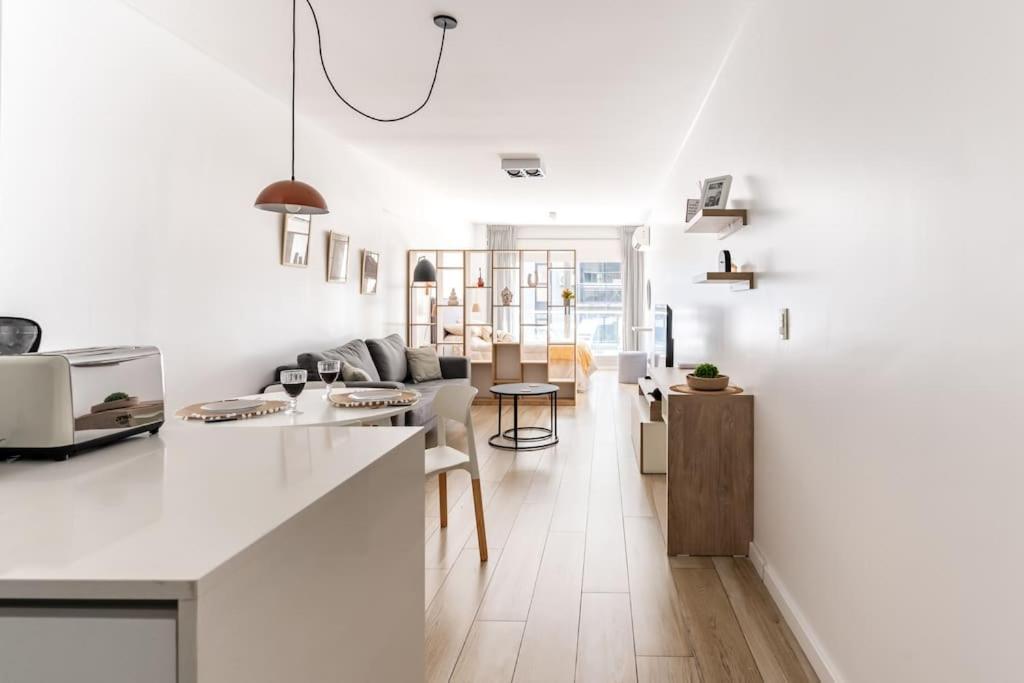Charming Apart In Palermo Ciudad Autónoma de Ciudad Autónoma de Buenos Aires Exterior foto